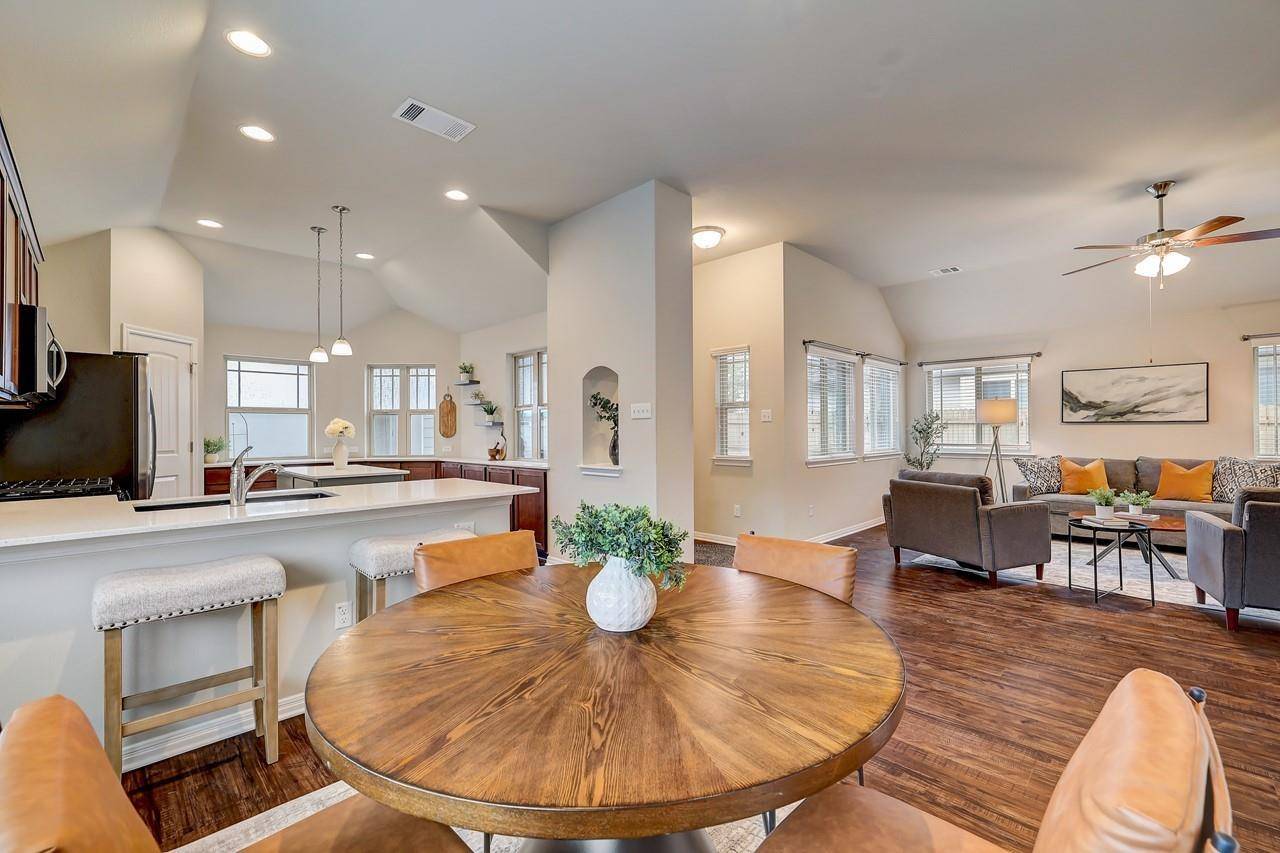 124 Lasino DR, Georgetown, TX 78626