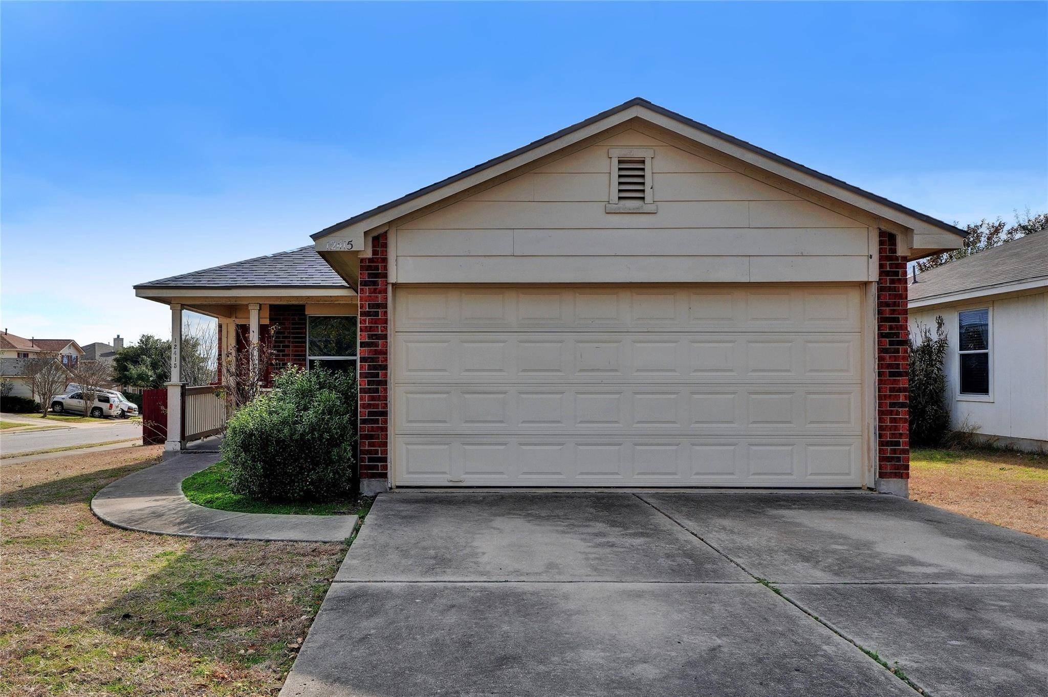 12415 Jamie DR, Manor, TX 78653