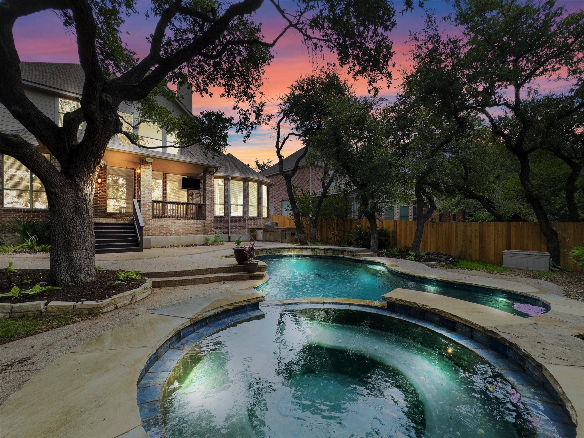 3555 Alexandrite WAY, Round Rock, TX 78681