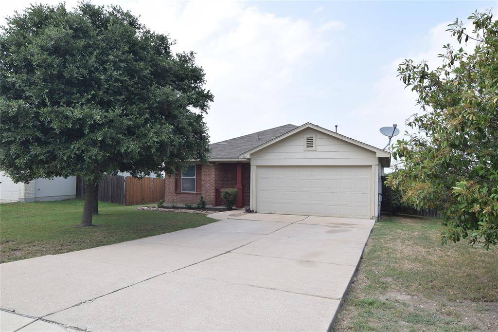 412 Atlantis LN, Kyle, TX 78640