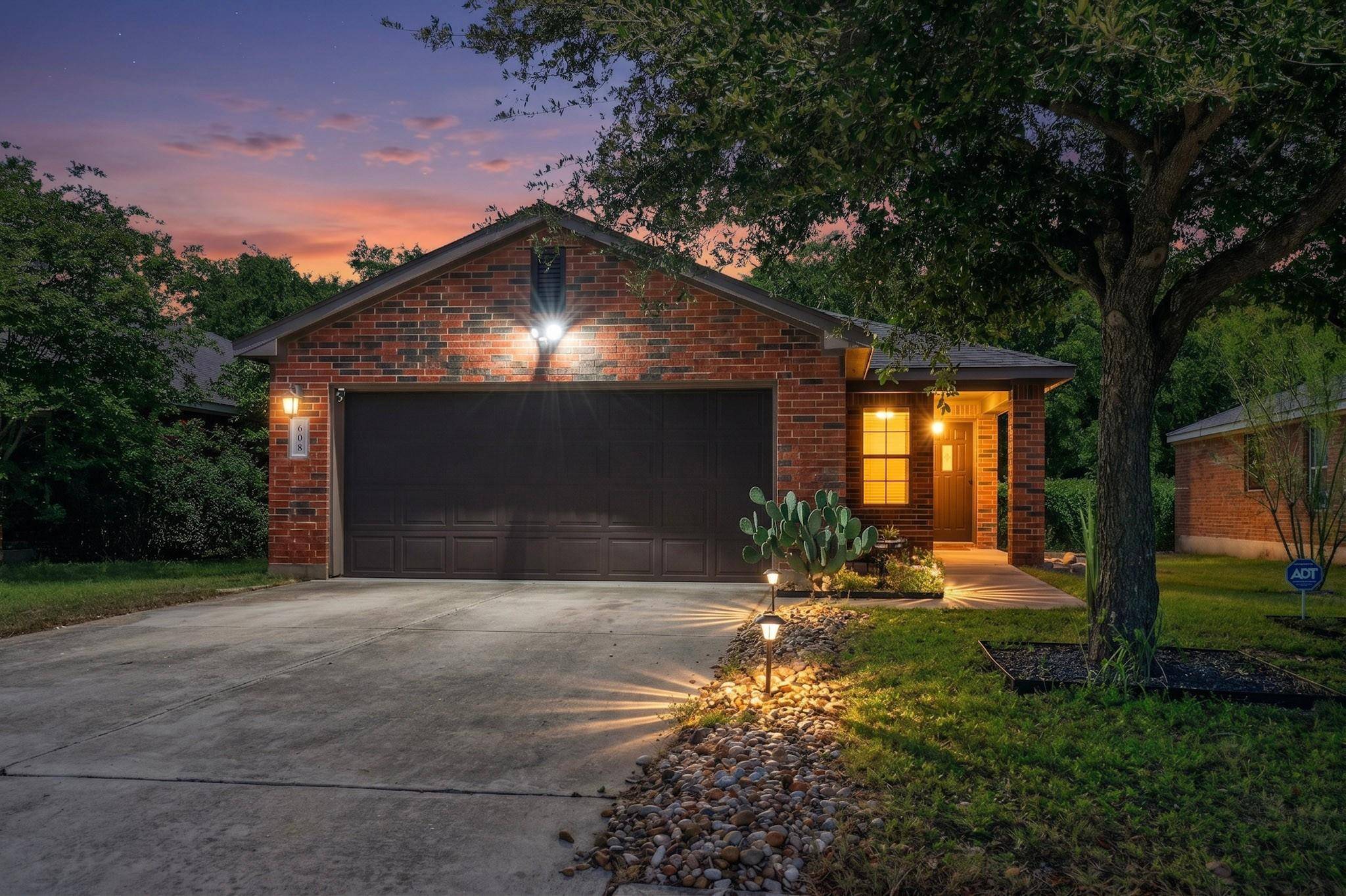 608 Emma Rose, Leander, TX 78641