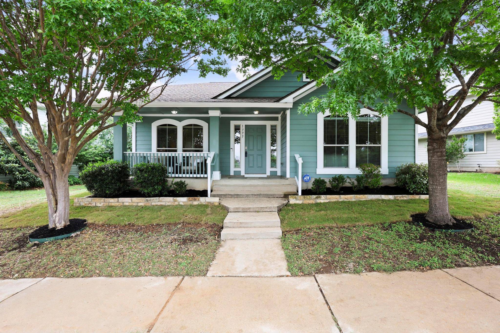 1777 Thompson TRL, Round Rock, TX 78664