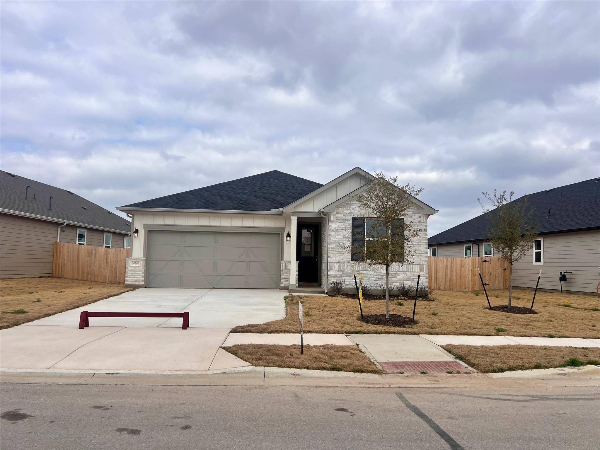 20506 Stelfox ST, Manor, TX 78653