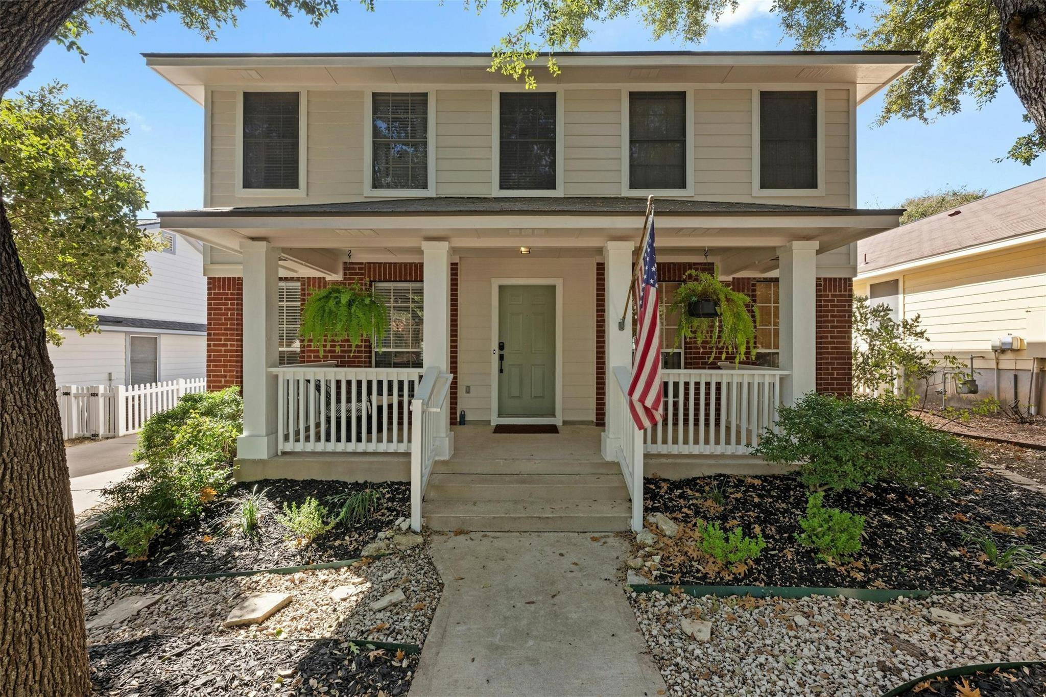 140 Morrell, Kyle, TX 78640