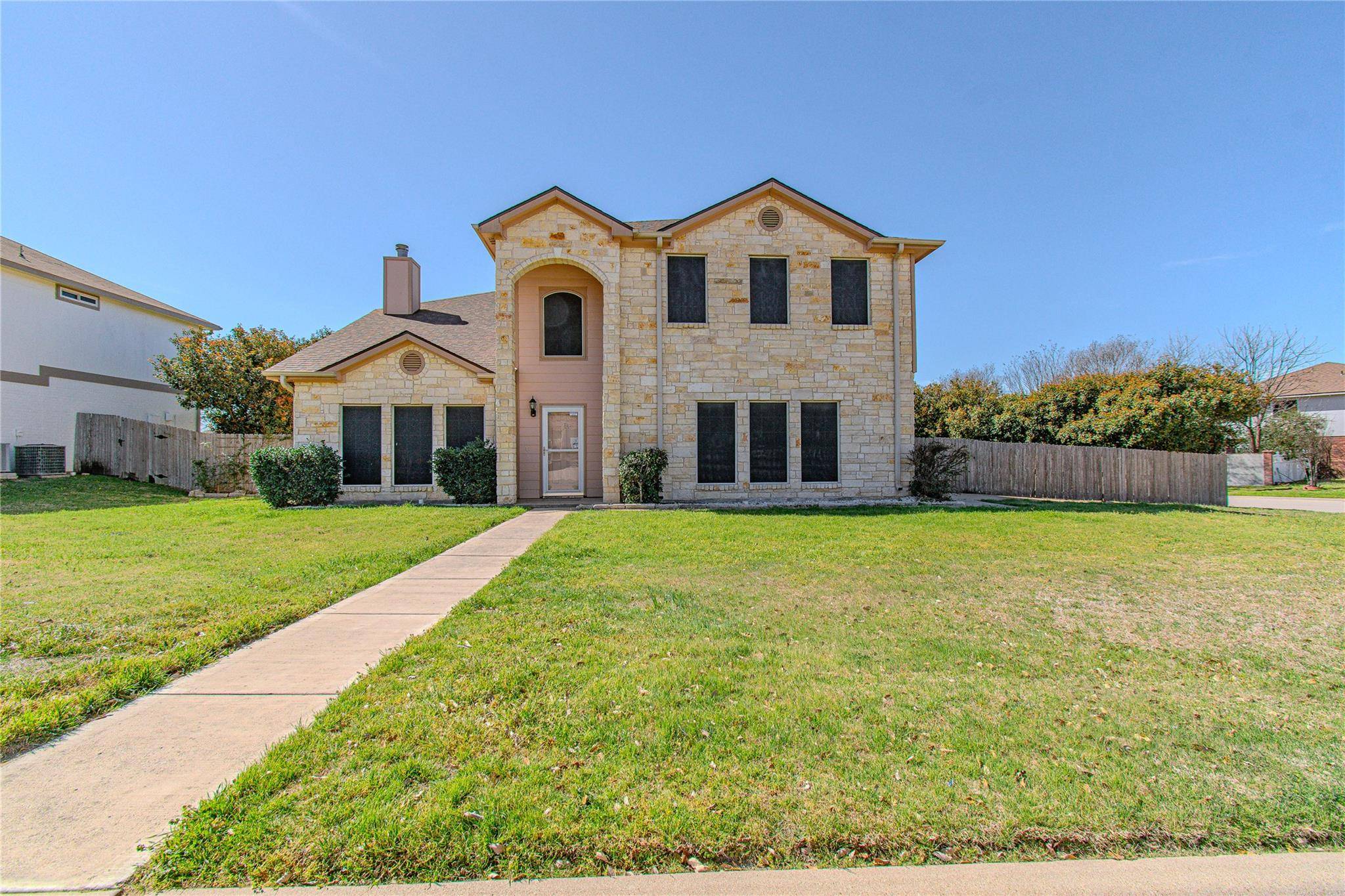 2400 Catawba LOOP, Harker Heights, TX 76548