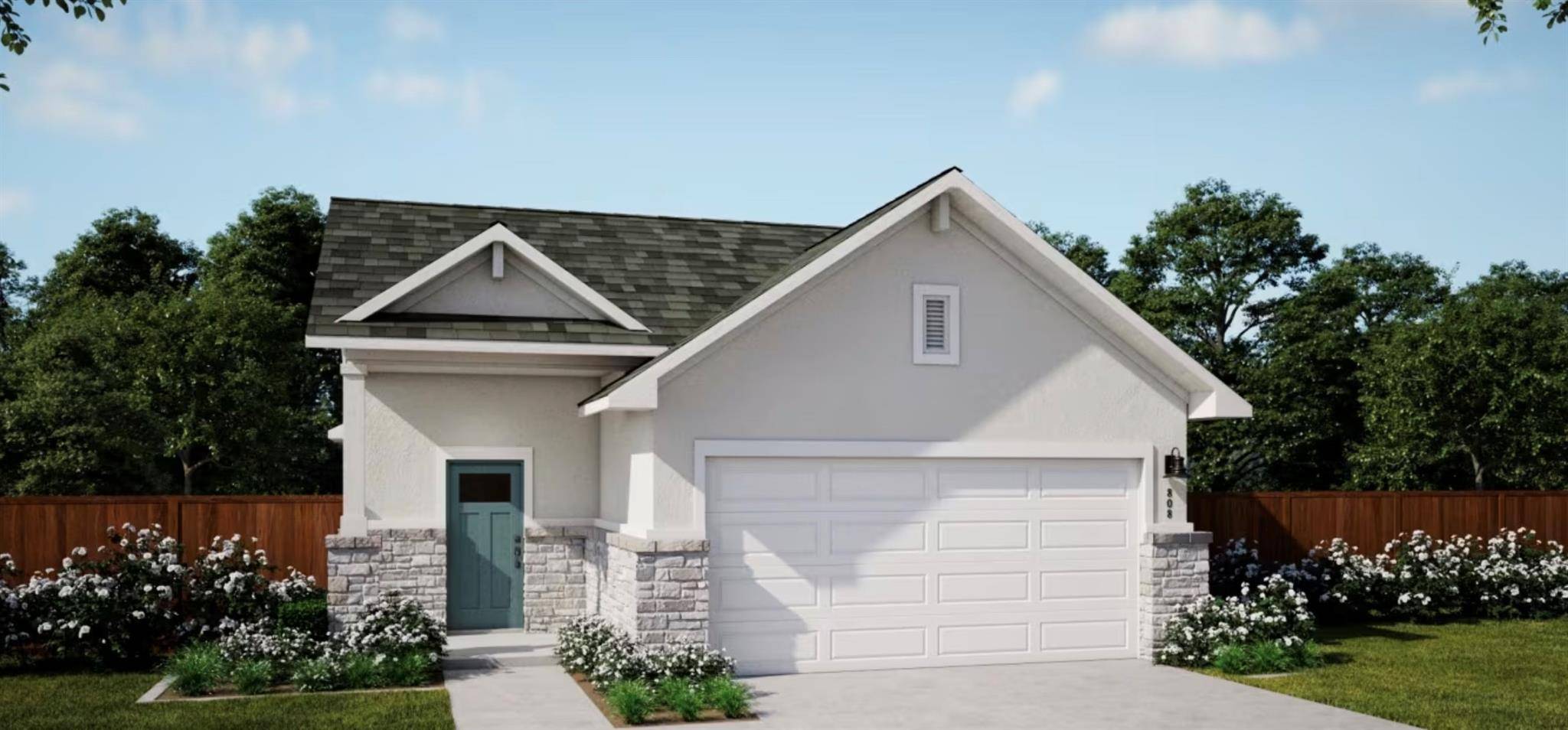 12517 Penguin PATH, Manor, TX 78653