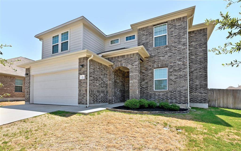 322 Algaroba LOOP, Buda, TX 78610