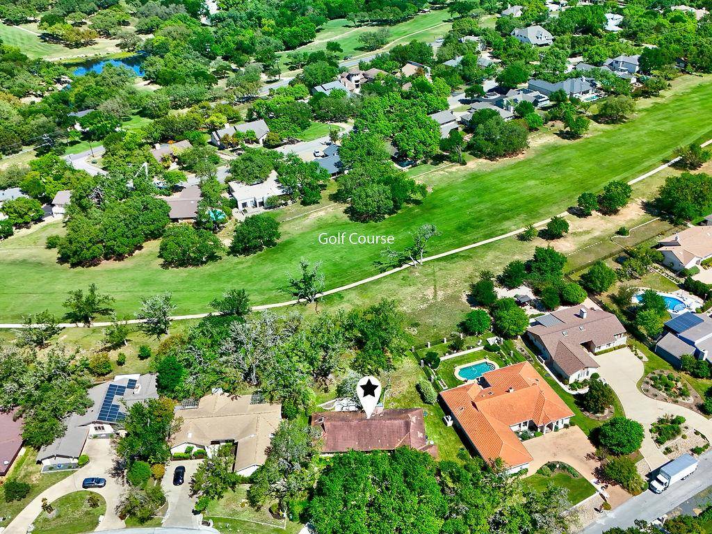 903 Vanguard ST, Lakeway, TX 78734