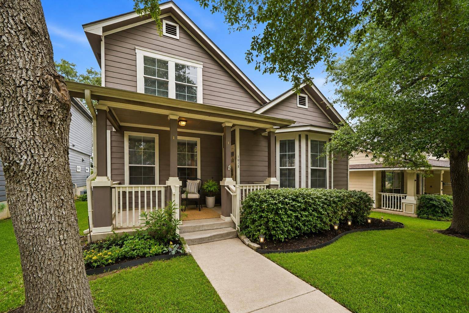 1015 Peyton PL, Cedar Park, TX 78613