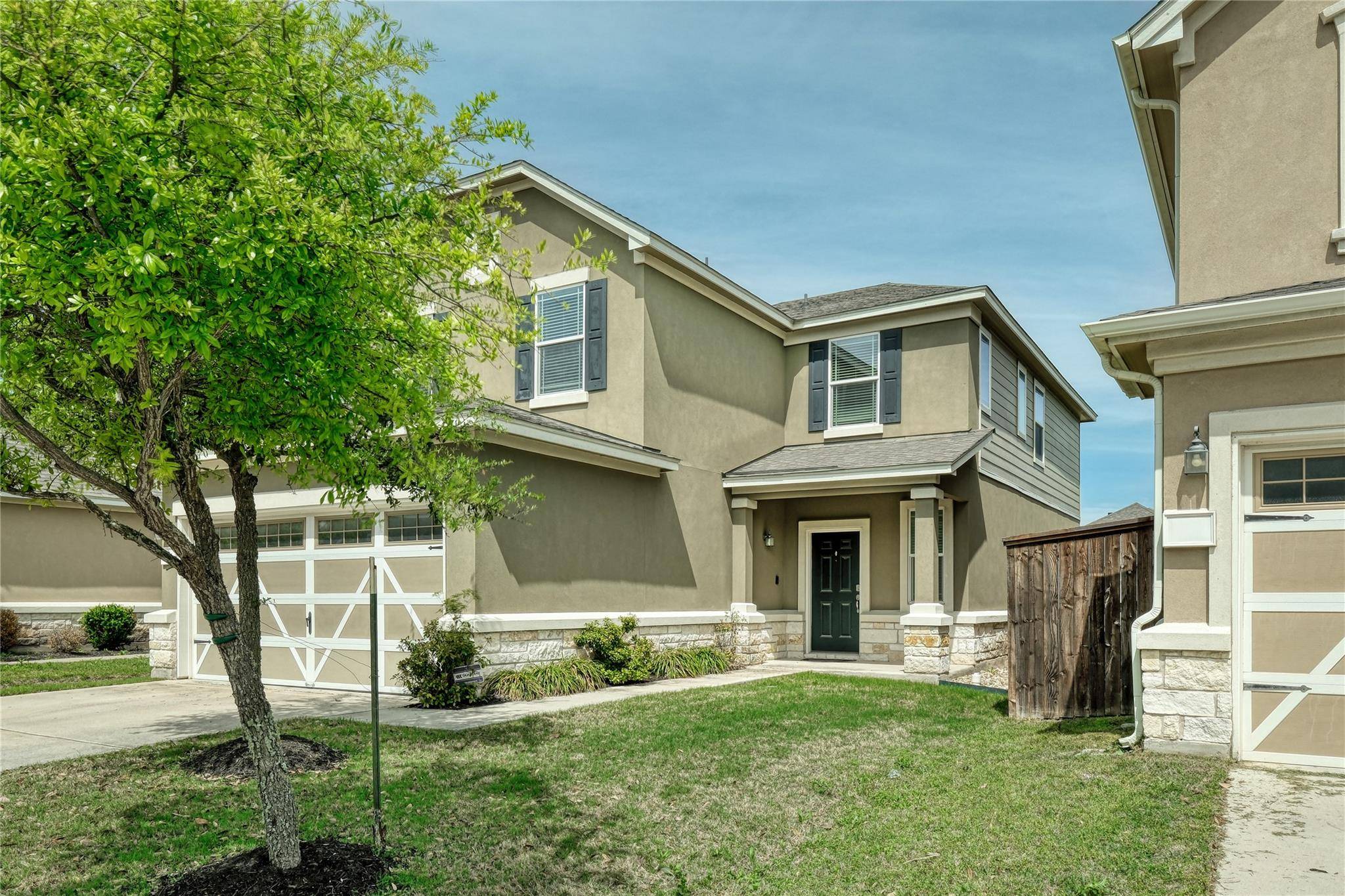 121 Holstein ST, Hutto, TX 78634