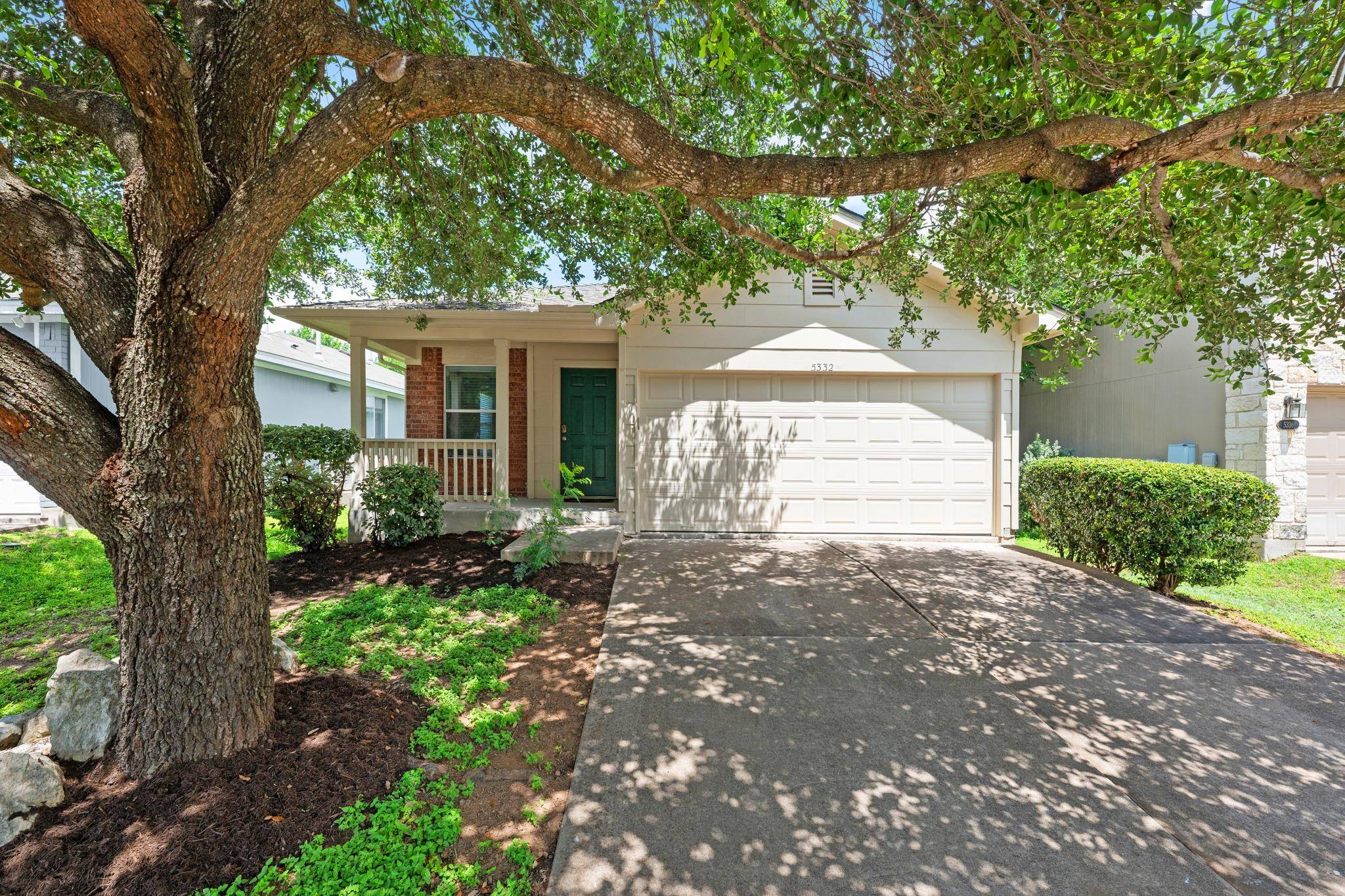 5332 Krueger LN, Austin, TX 78723