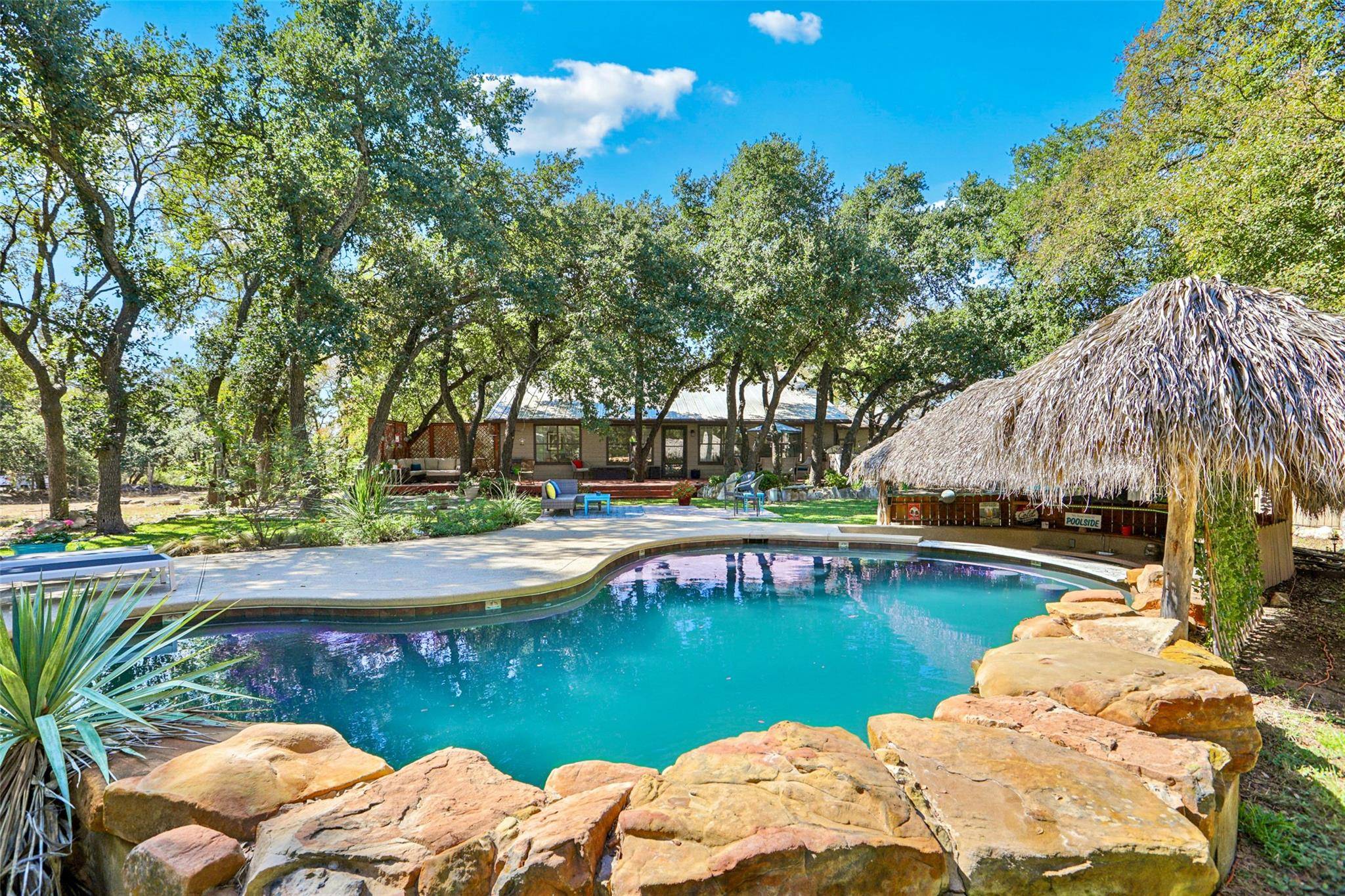 2858 Cedar Hollow RD, Georgetown, TX 78628
