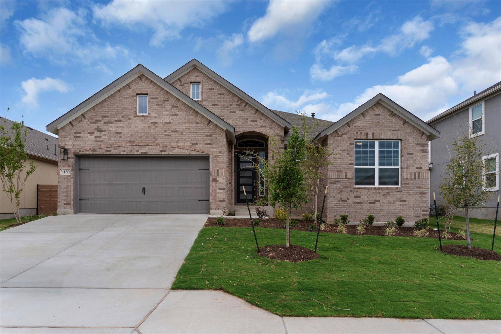 120 Alistair DR, Georgetown, TX 78633