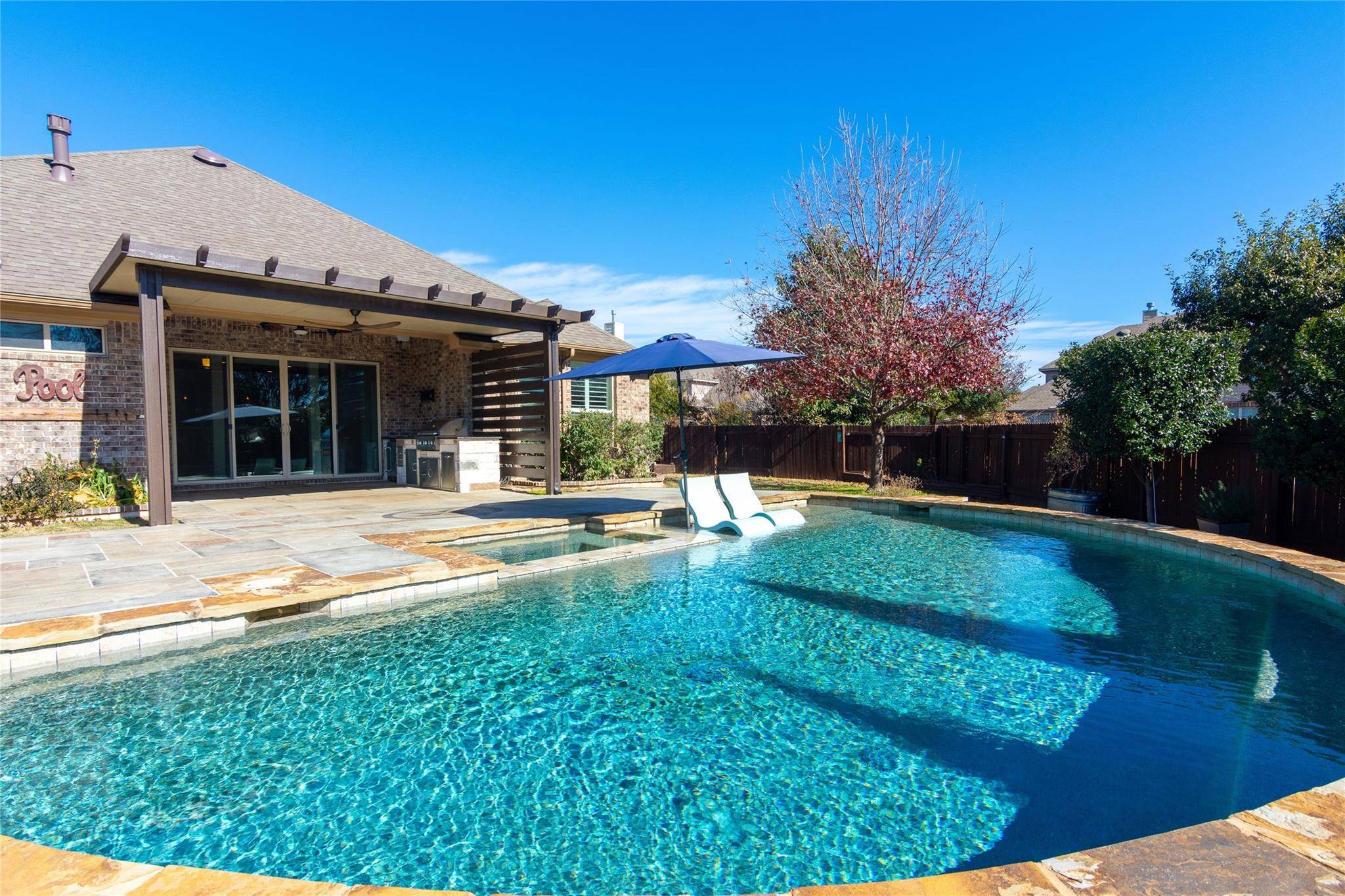 410 Clear Shadow CV, Cedar Park, TX 78613