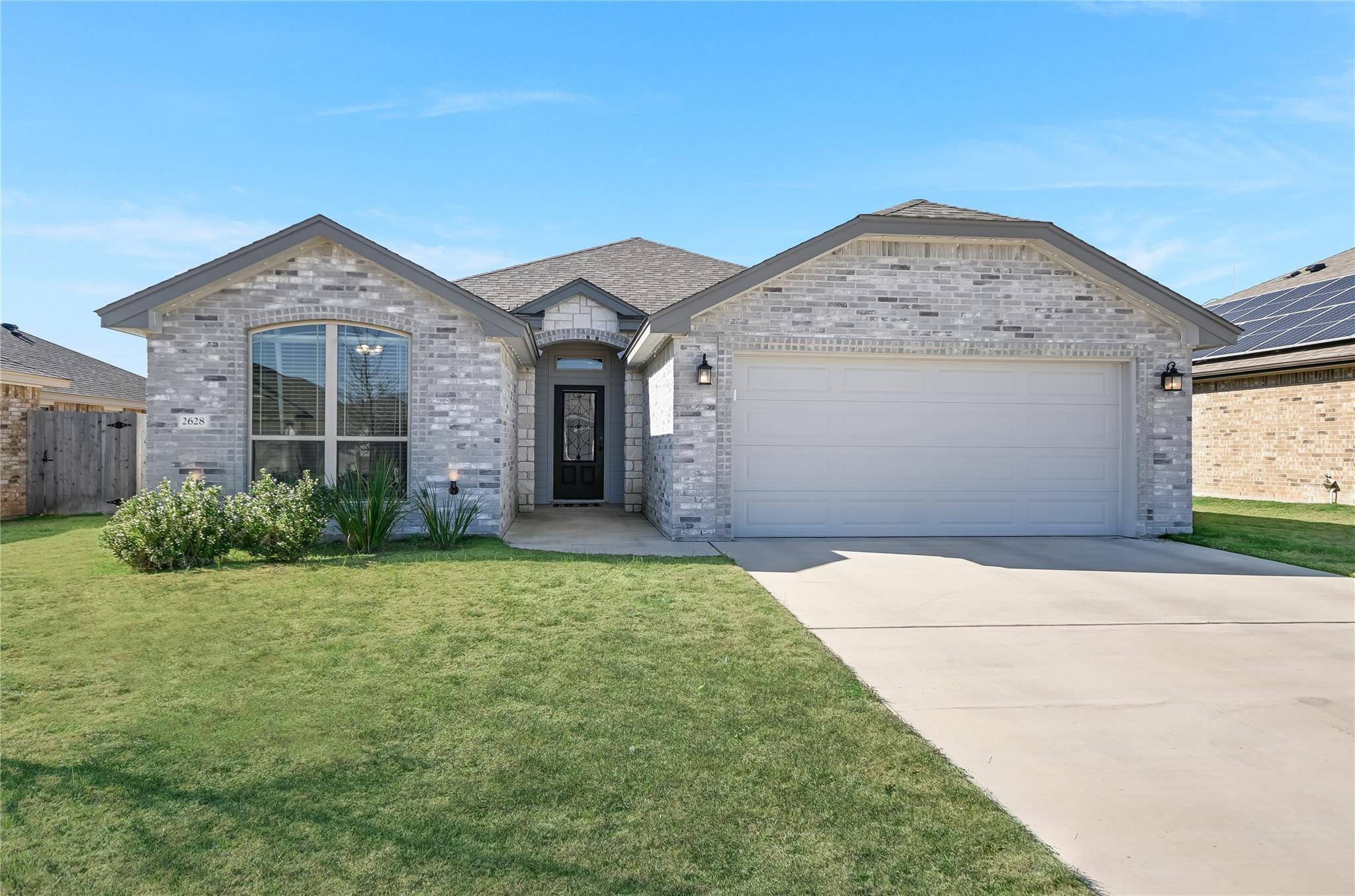 2628 Cedar Glen DR, Belton, TX 76513