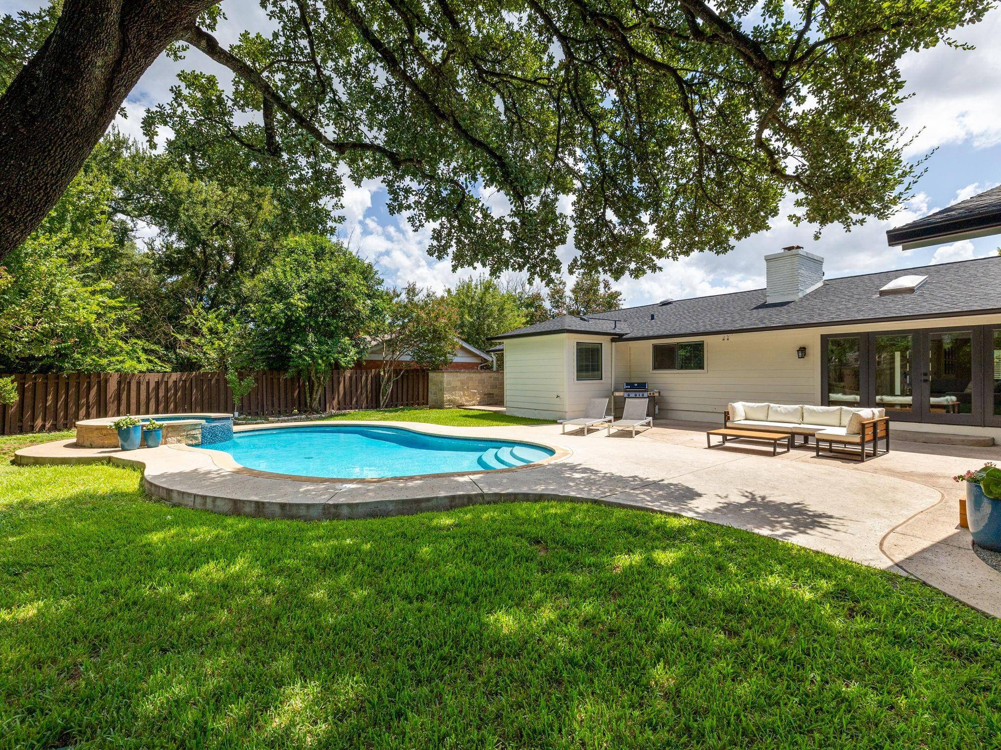 4008 N Hills DR, Austin, TX 78731