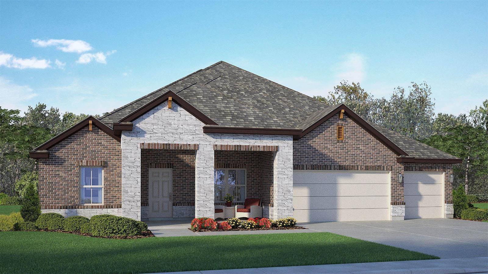 15202 Mena CV, Salado, TX 76571