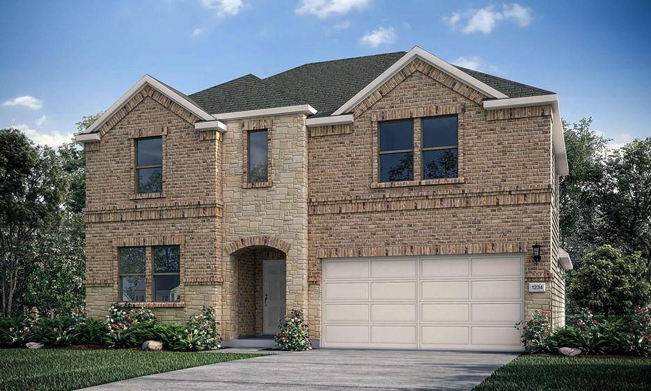 201 Oconee ST, Hutto, TX 78634
