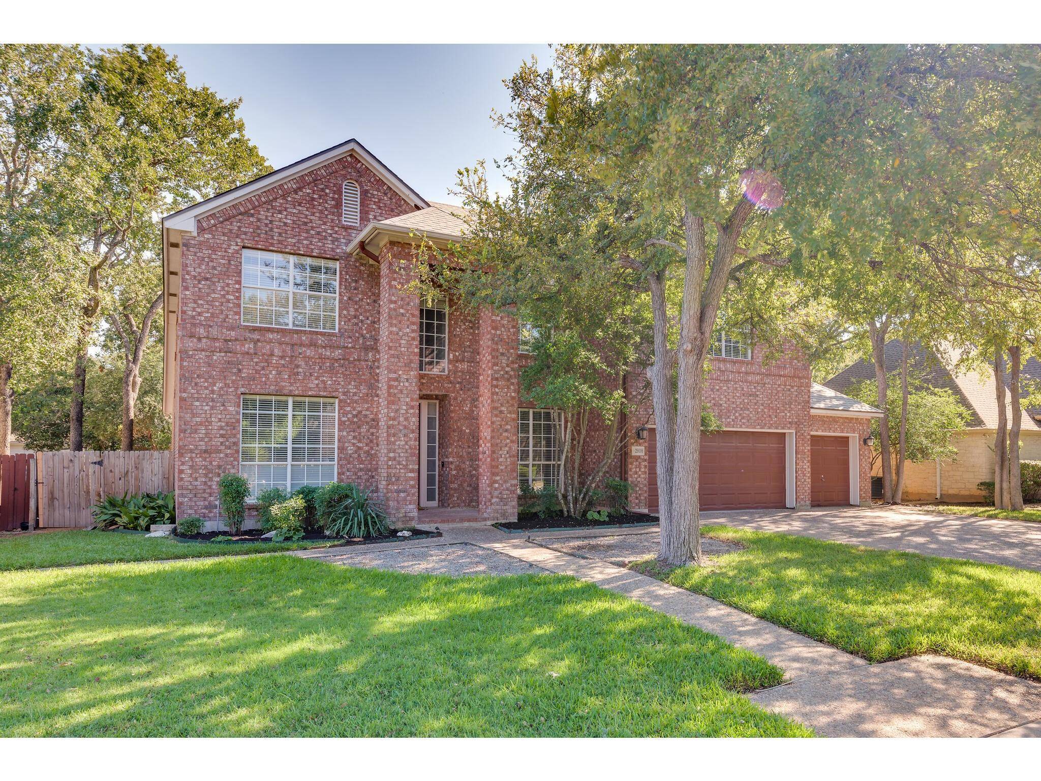 29006 Oakland Hills DR, Georgetown, TX 78628
