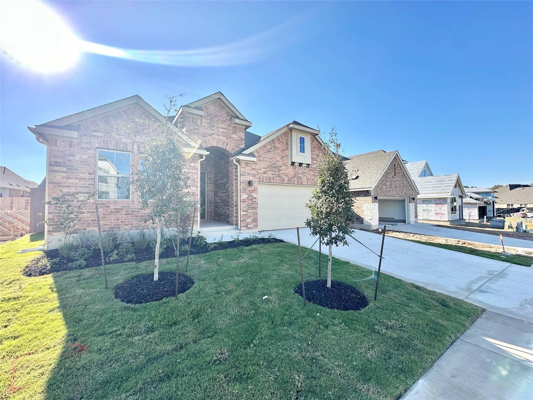 147 Douglass WAY, Kyle, TX 78640