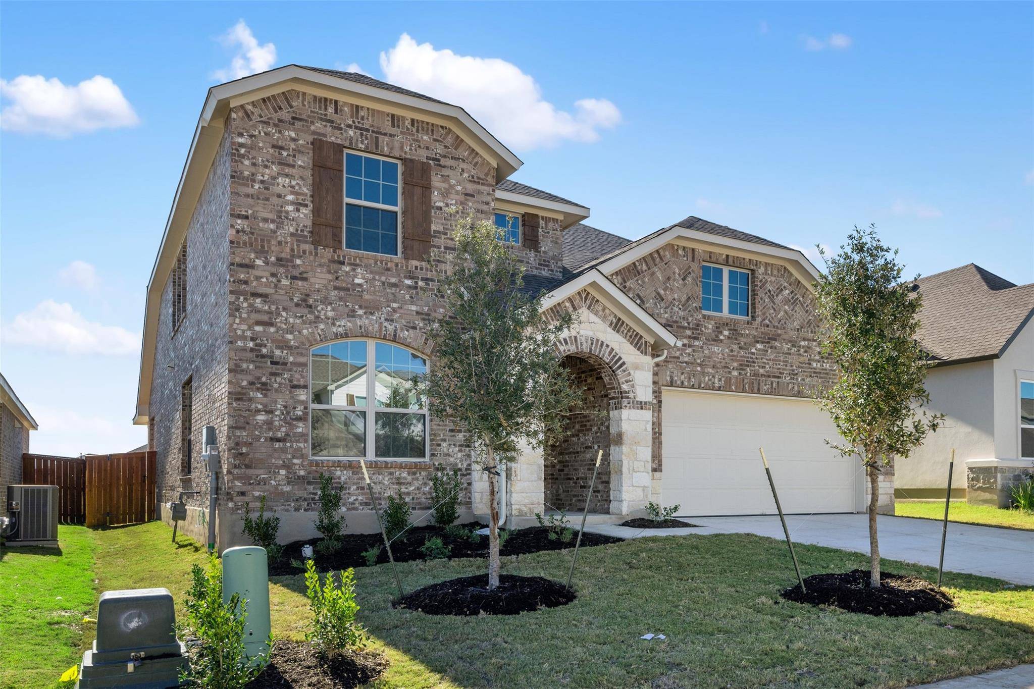2113 Little Snake WAY, Georgetown, TX 78633
