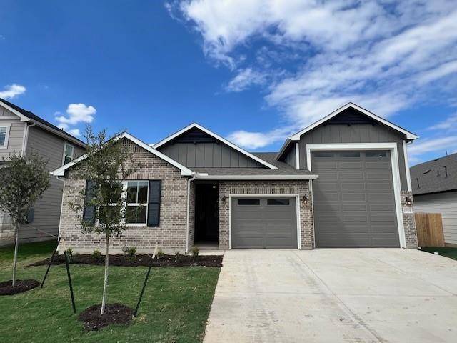 20704 Stelfox ST, Manor, TX 78653