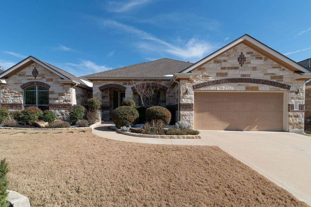 1802 Pradera PATH, Cedar Park, TX 78641