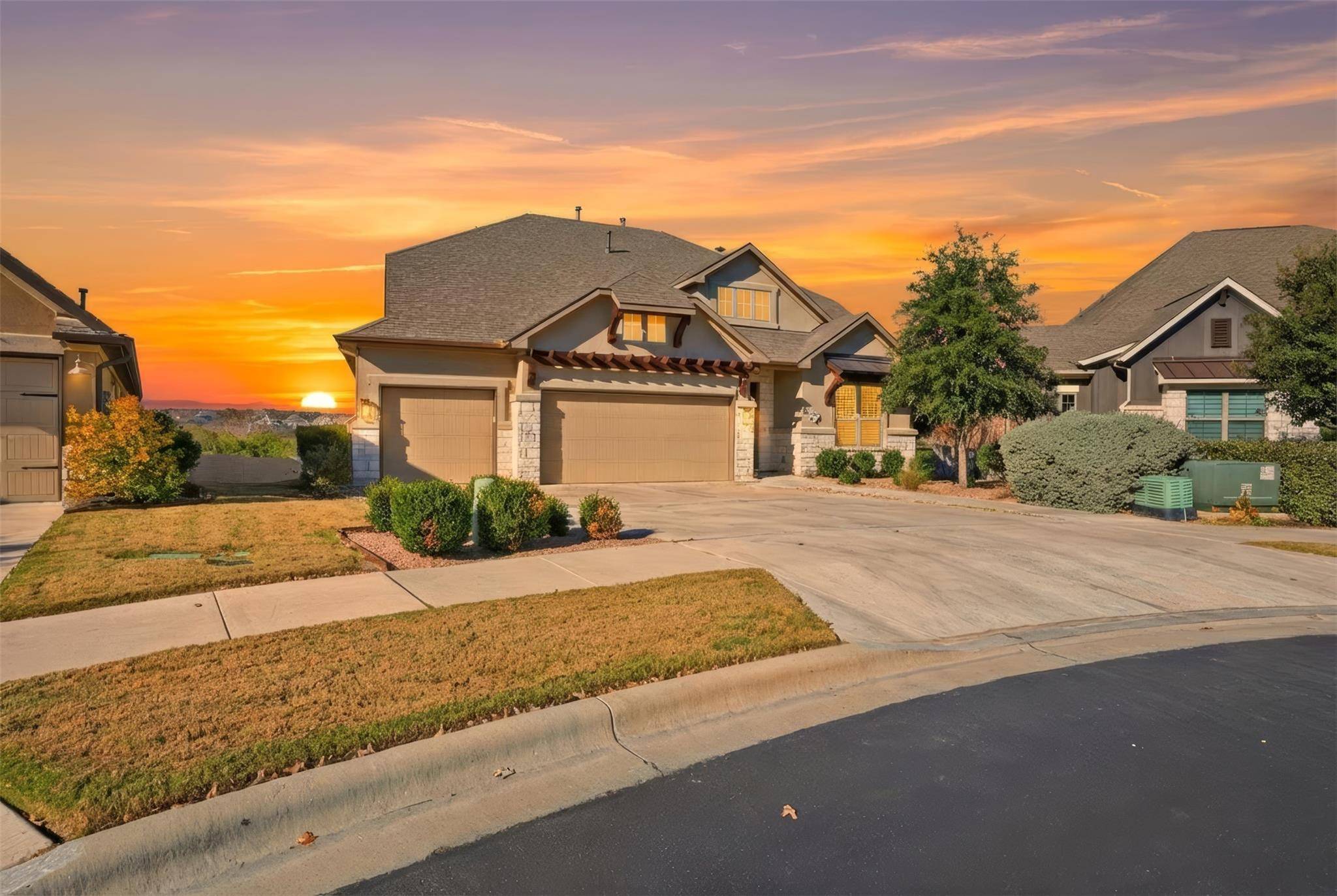 1441 River Vista RD, Georgetown, TX 78628