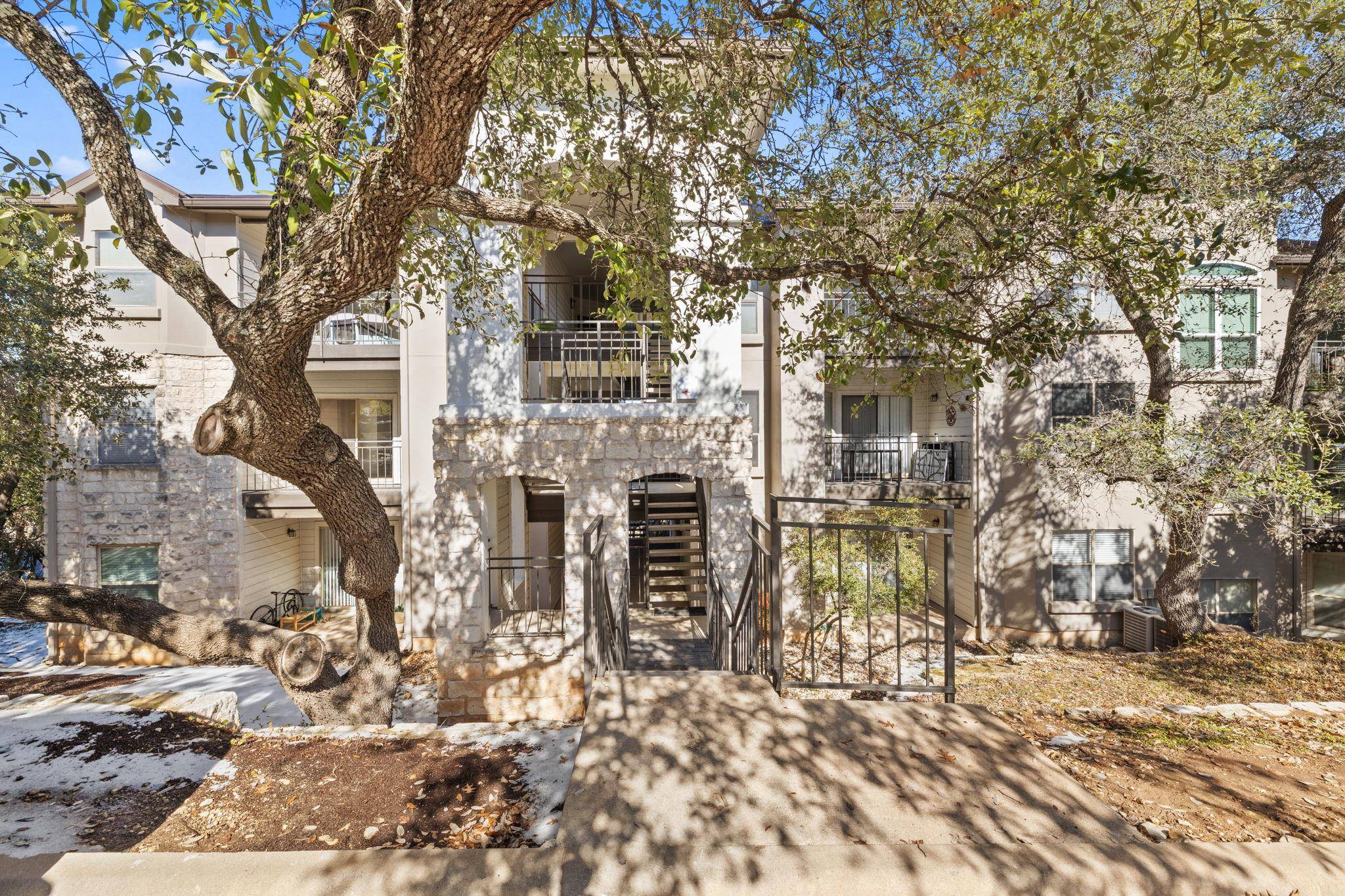 6000 Shepherd Mountain CV #1803, Austin, TX 78730