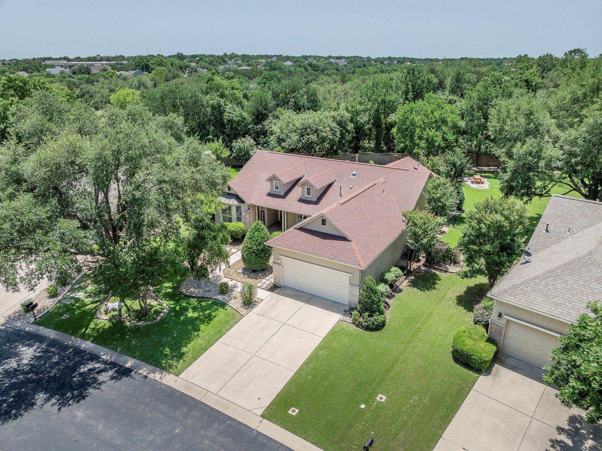 103 Winecup WAY, Georgetown, TX 78633