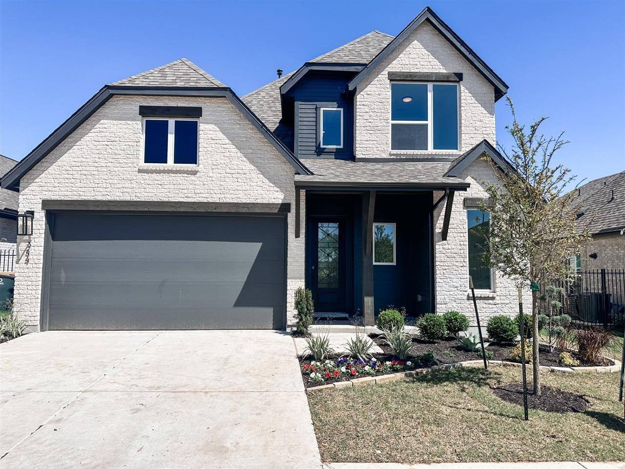 344 Kimble Creek LOOP, Kyle, TX 78640