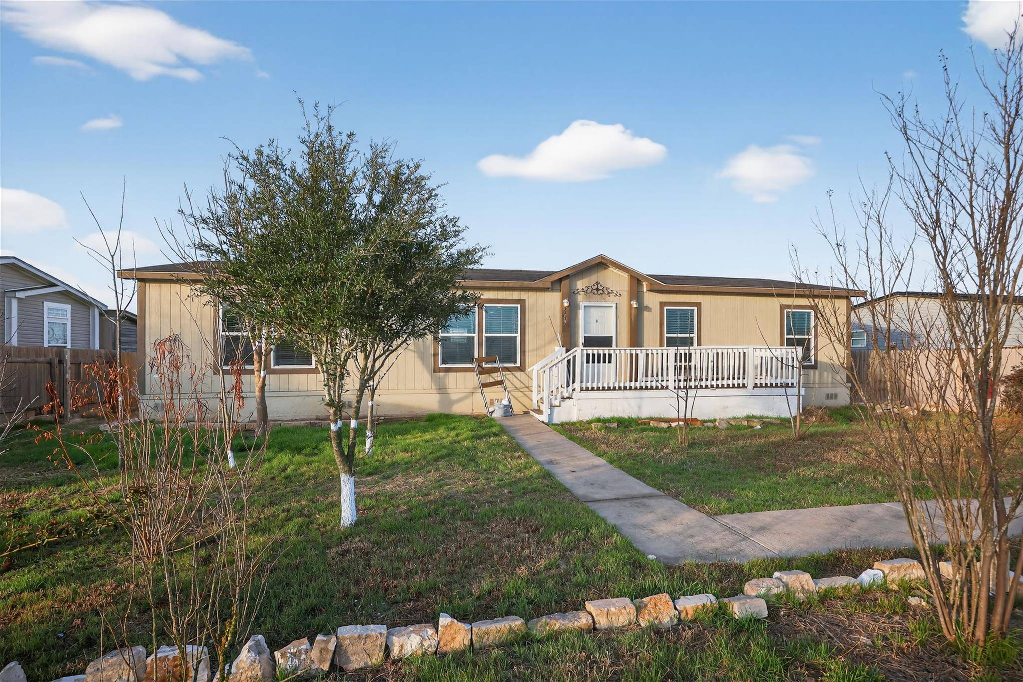 2674 Cotton Gin RD, Kyle, TX 78640