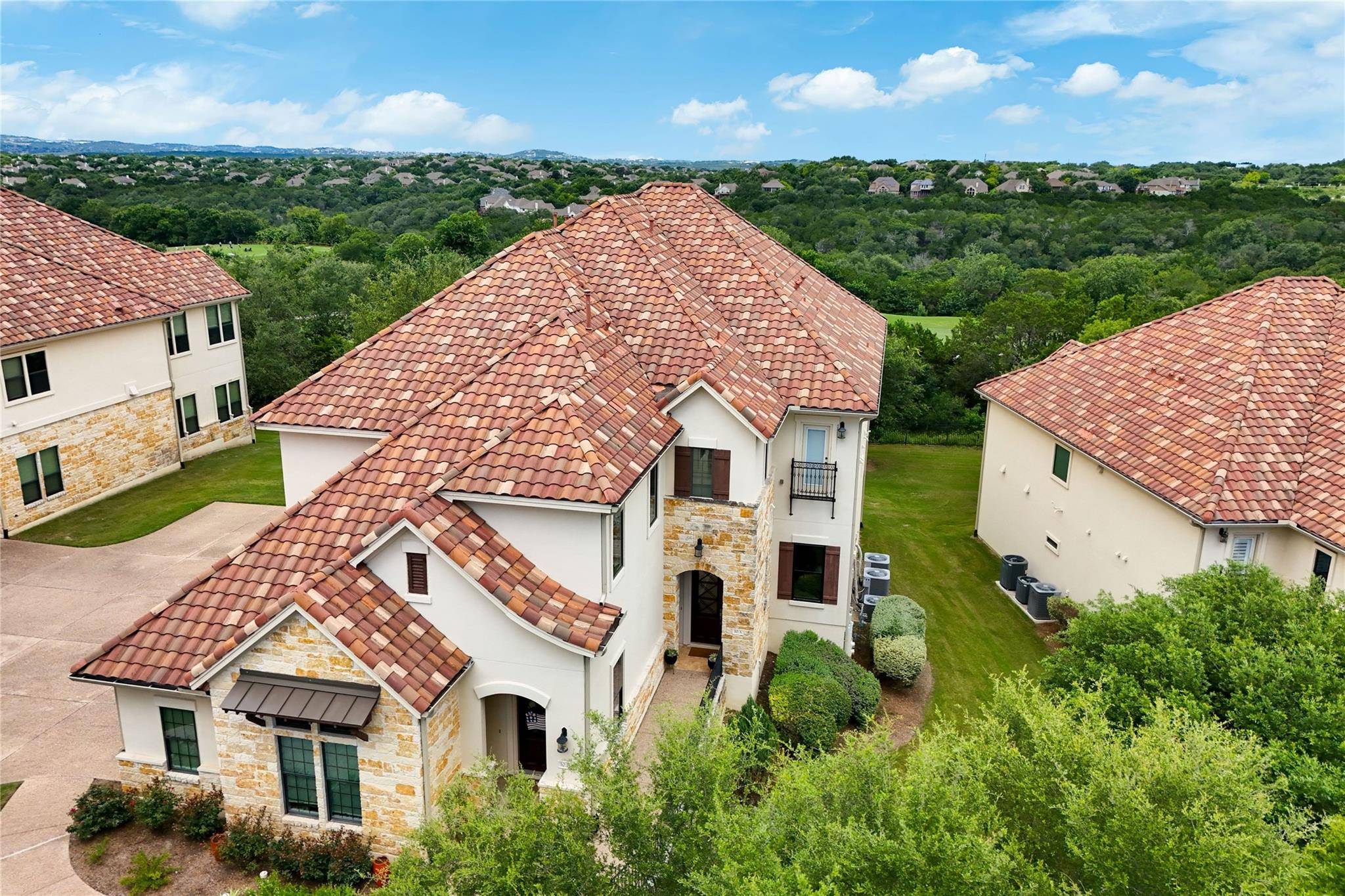 2210 University Club DR #10A, Austin, TX 78732
