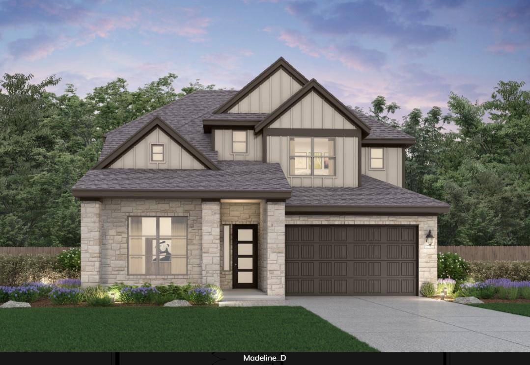 484 Prickly Poppy LOOP, Kyle, TX 78640
