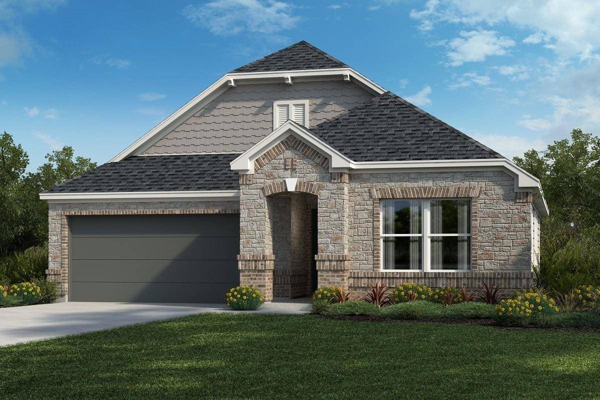12821 Karasu DR, Manor, TX 78653