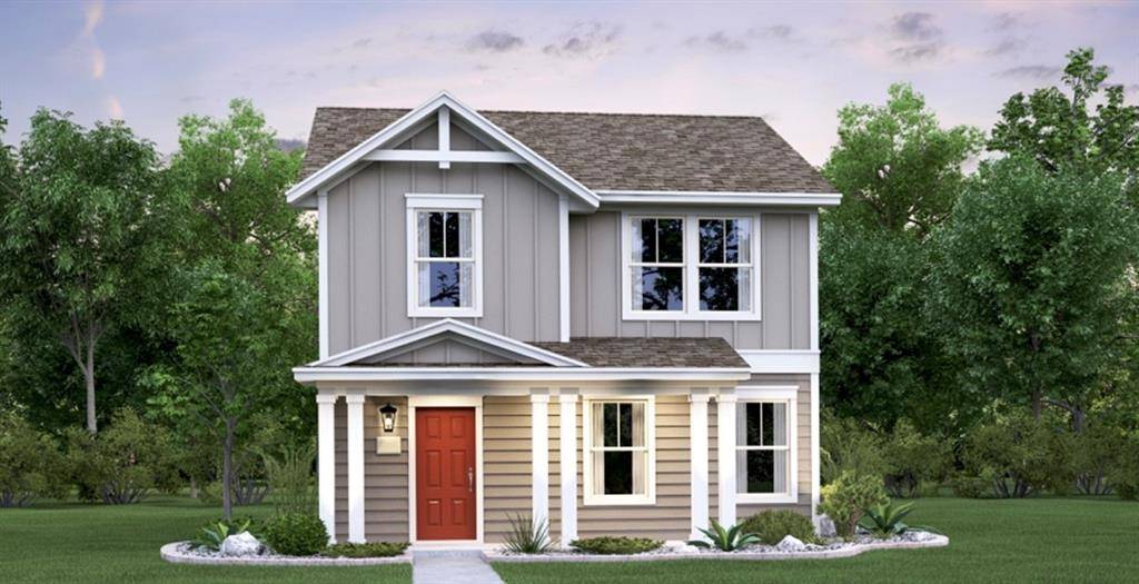 857 Powell ST, Kyle, TX 78640