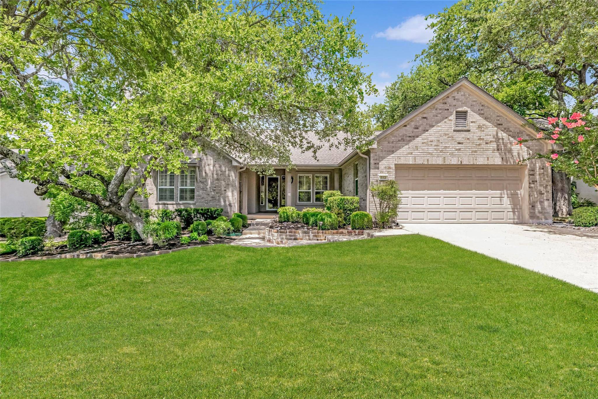 113 Dan Moody TRL, Georgetown, TX 78633
