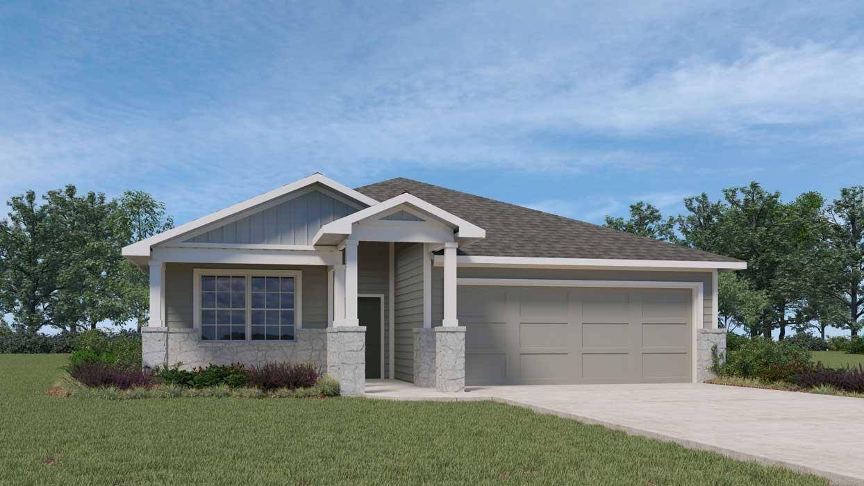 141 Texoma ST, Kyle, TX 78640