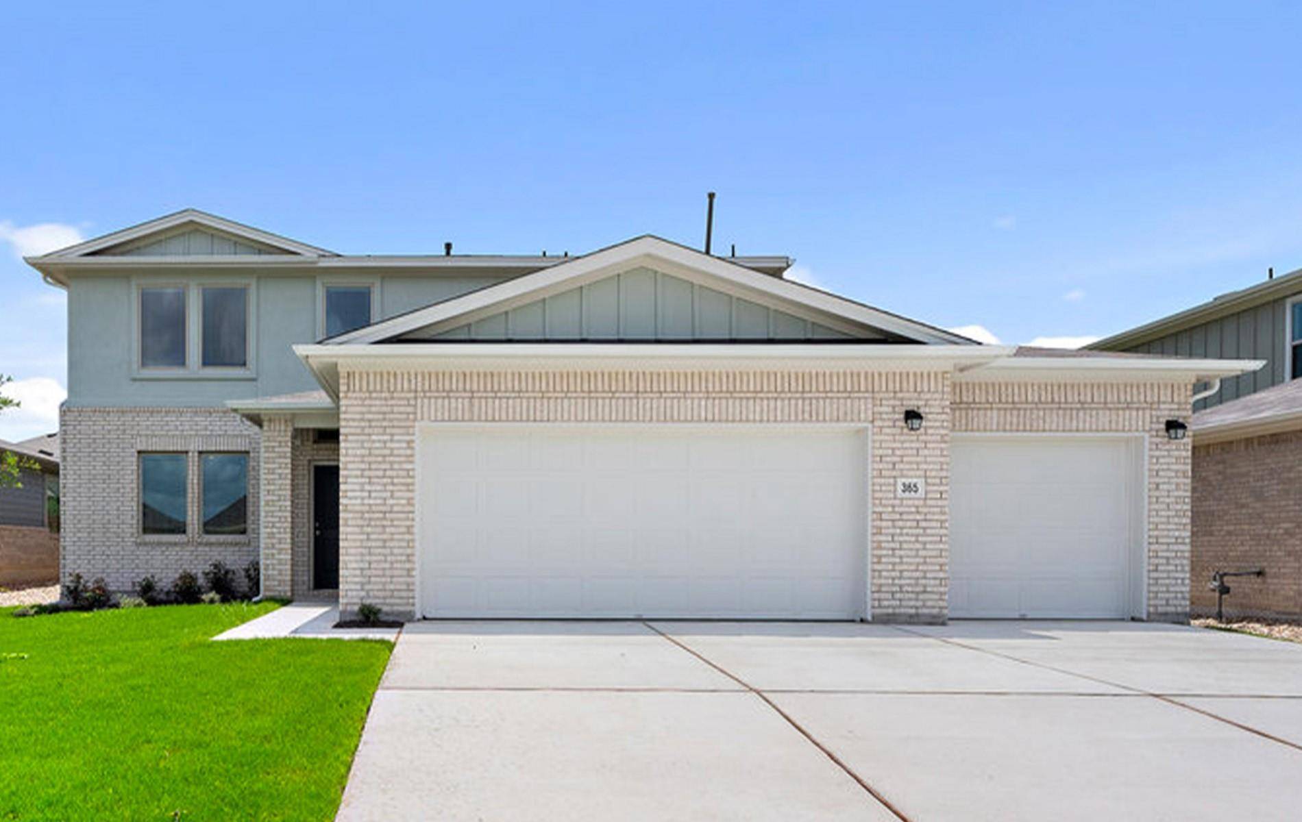 365 Dogvane CIR, Kyle, TX 78640