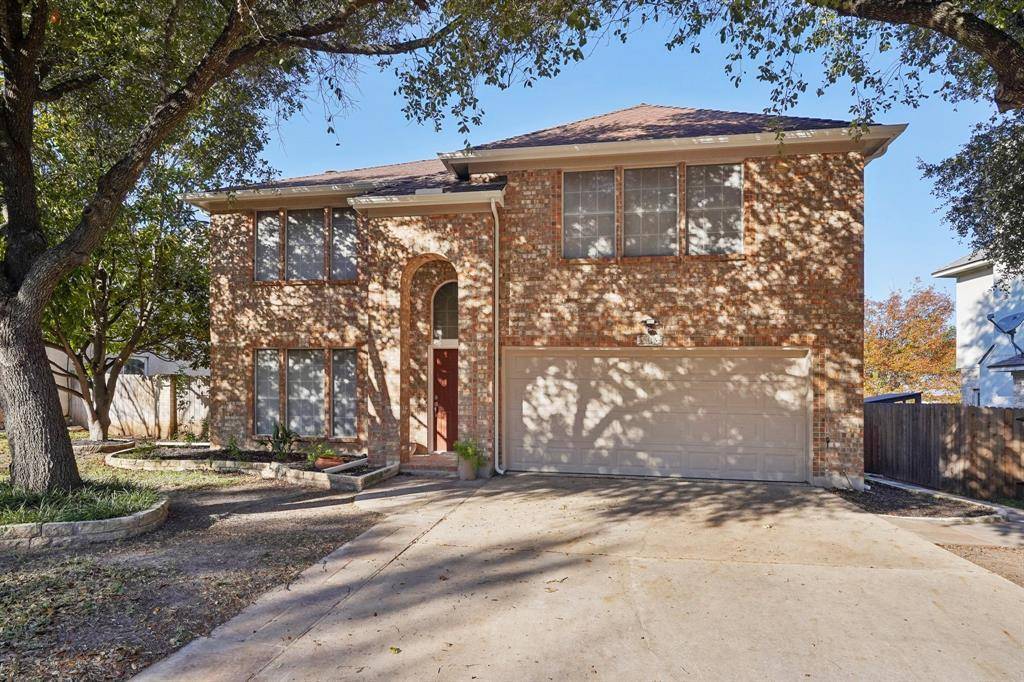 803 Woodhollow LN, Cedar Park, TX 78613