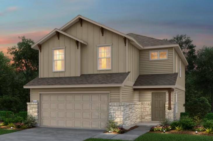 188 Lime ST, Buda, TX 78610
