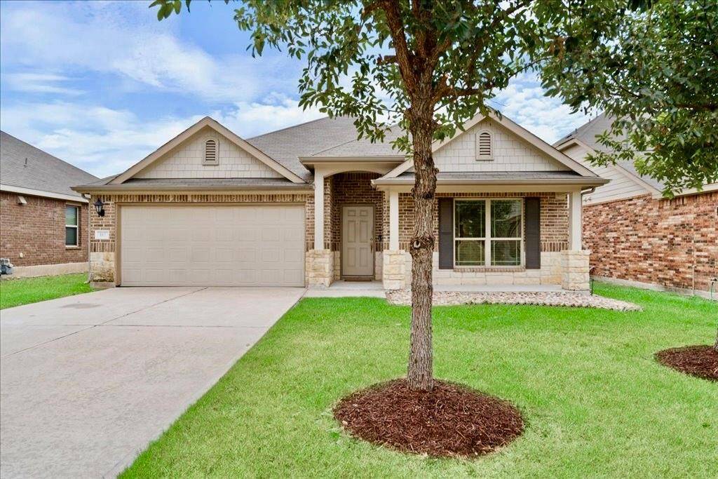 182 Fossilstone TRL, Buda, TX 78610