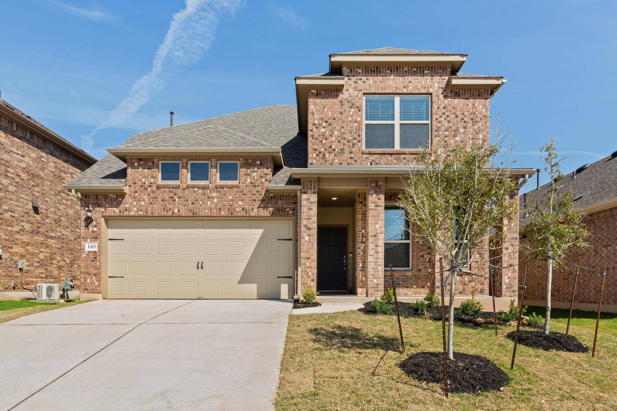 148 Raleigh DR, Georgetown, TX 78633