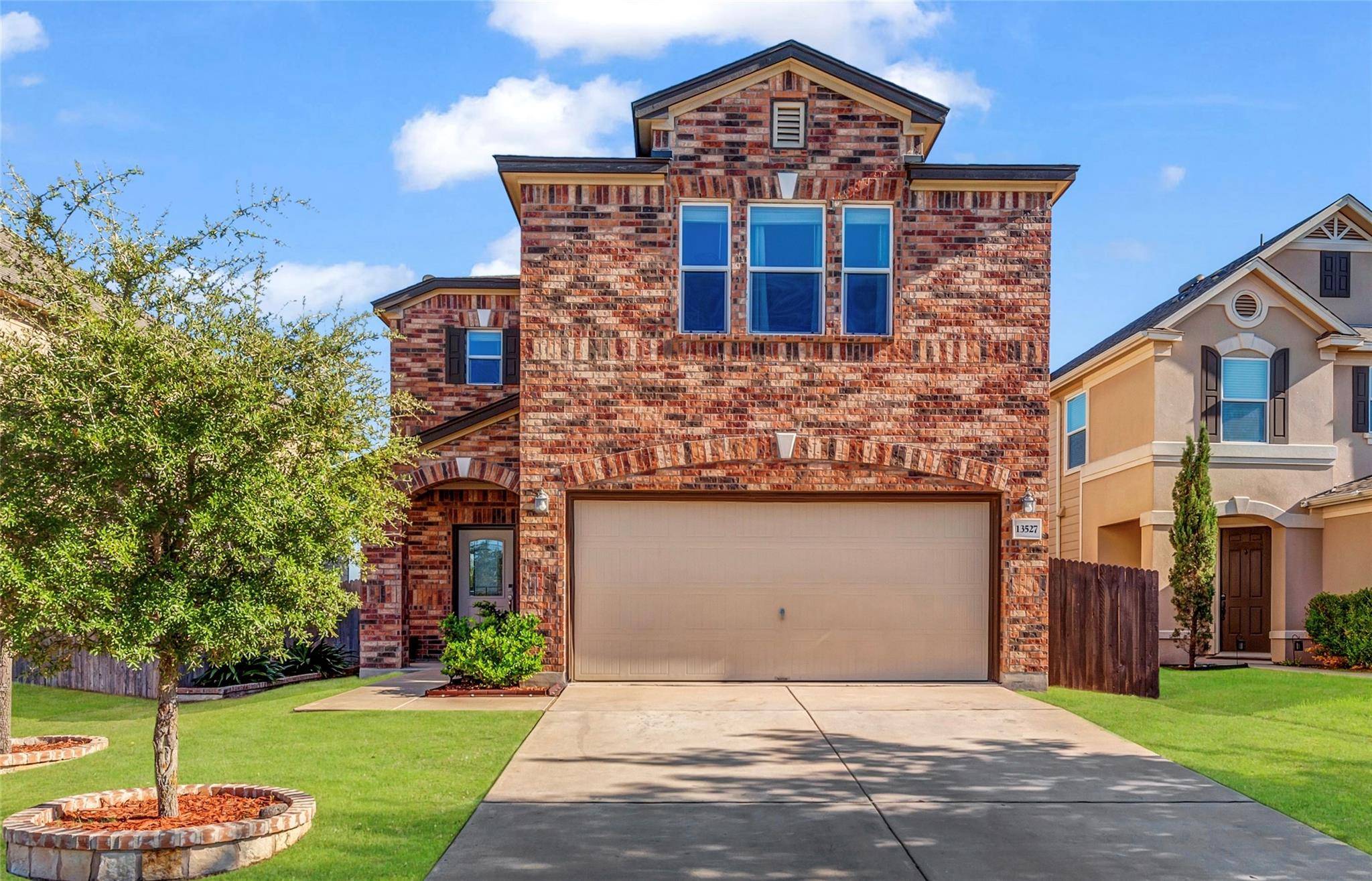 13527 Abraham Lincoln ST, Manor, TX 78653