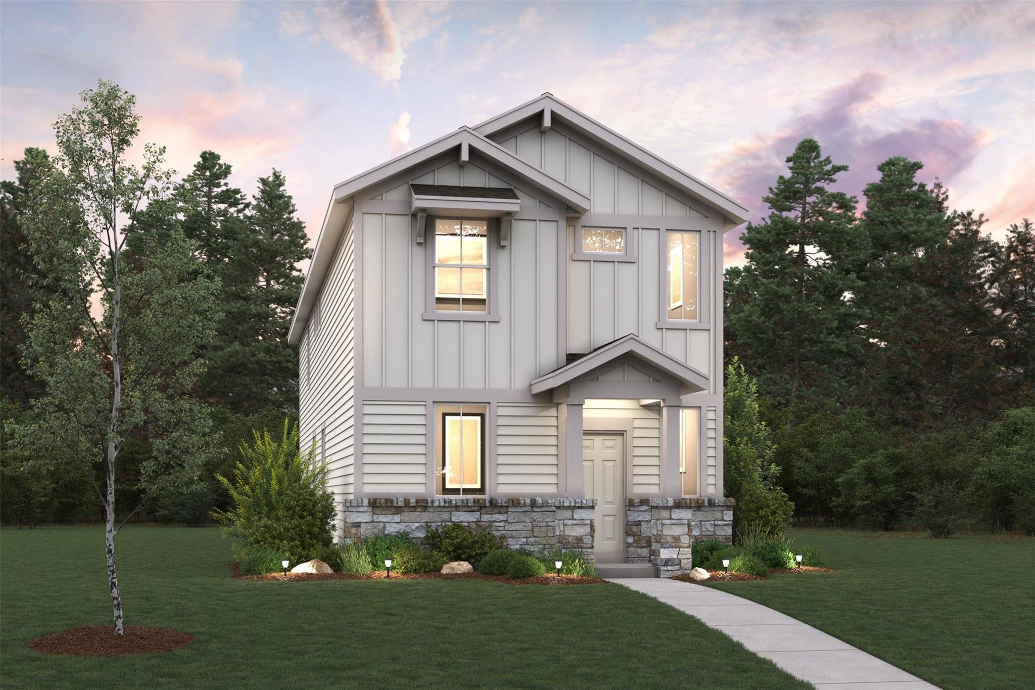 2074 Alice Jay WAY, Round Rock, TX 78665