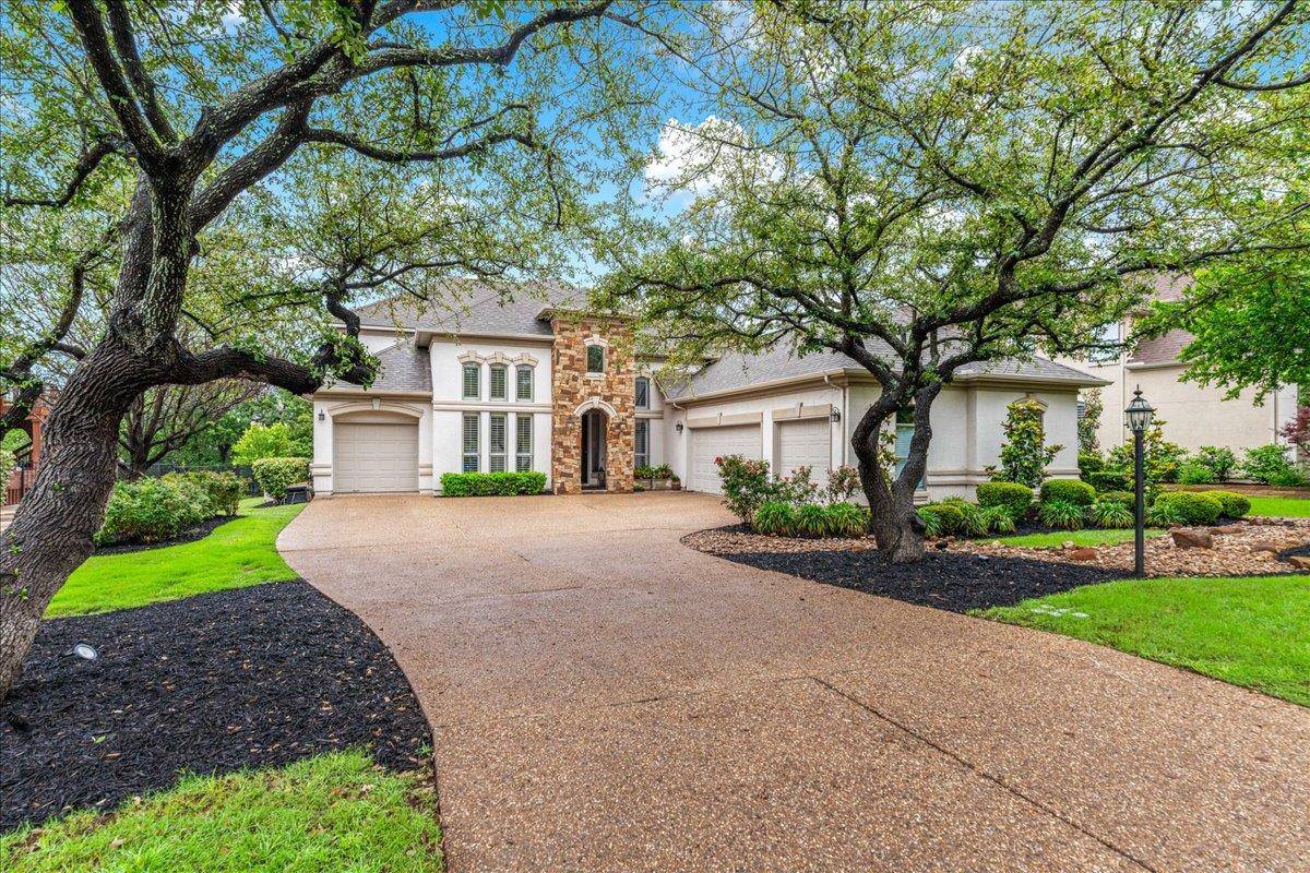 214 Varco DR, Austin, TX 78738