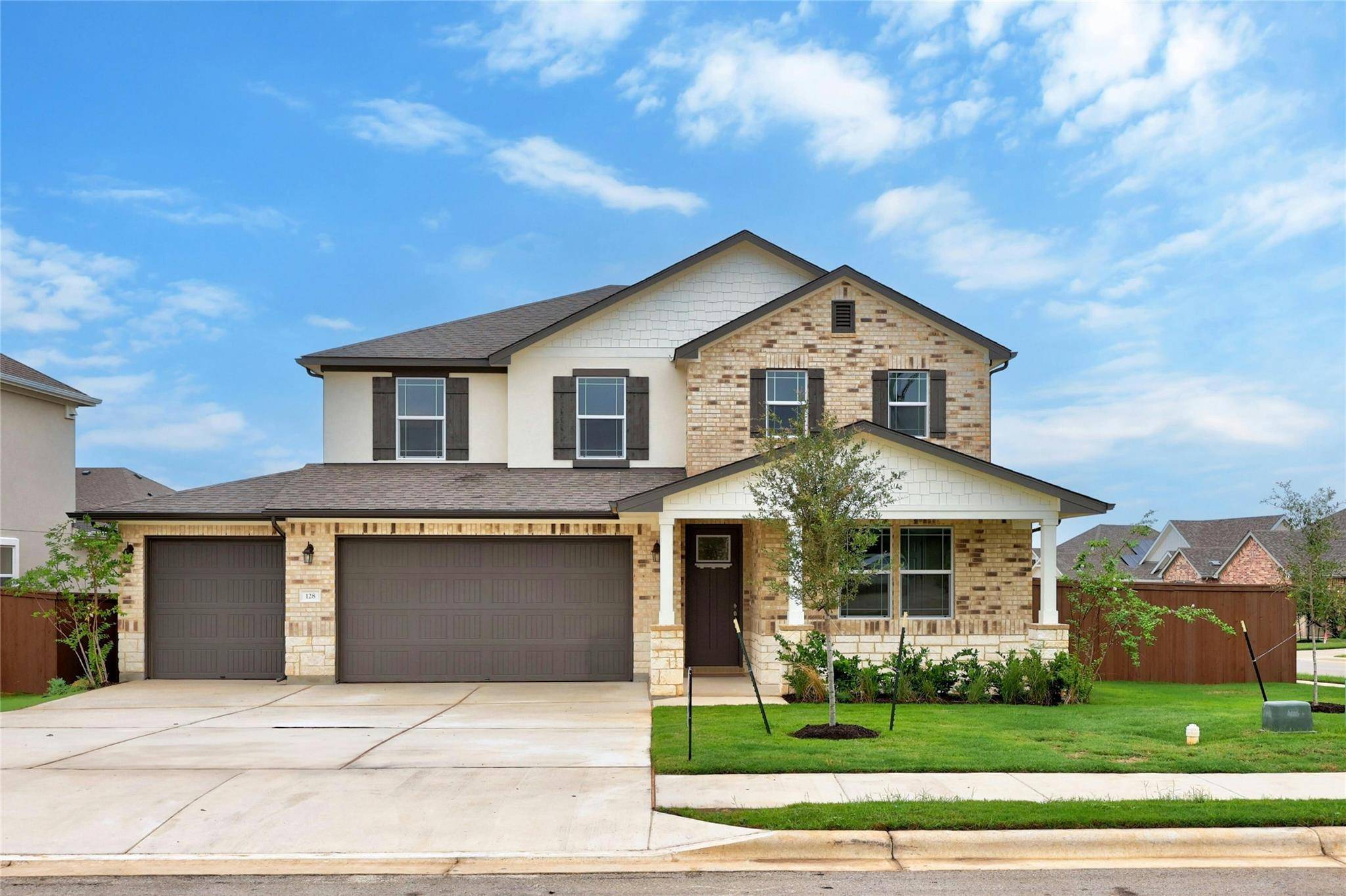 128 Jasmine LN, Marble Falls, TX 78654