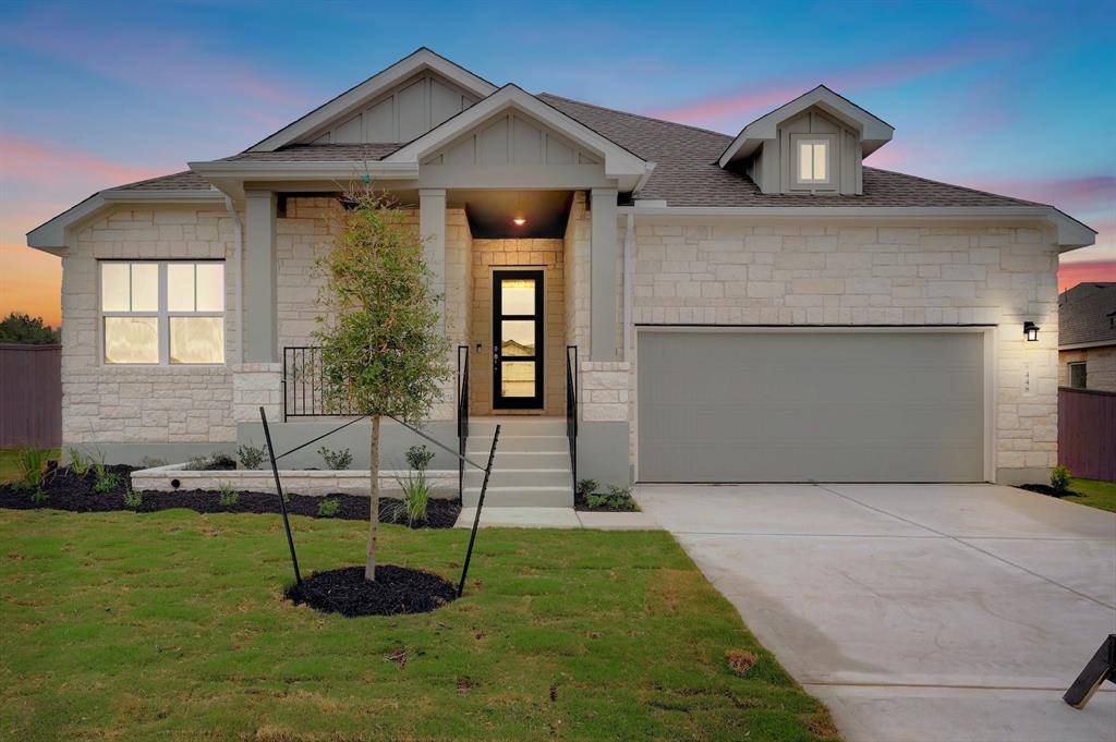 448 Washington DR, Kyle, TX 78640