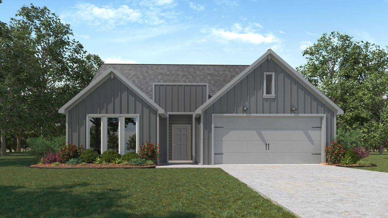 2432 Muscovy DR, Copperas Cove, TX 76522