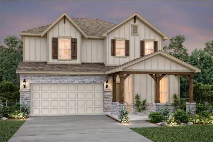 248 Kapok ST, Buda, TX 78610
